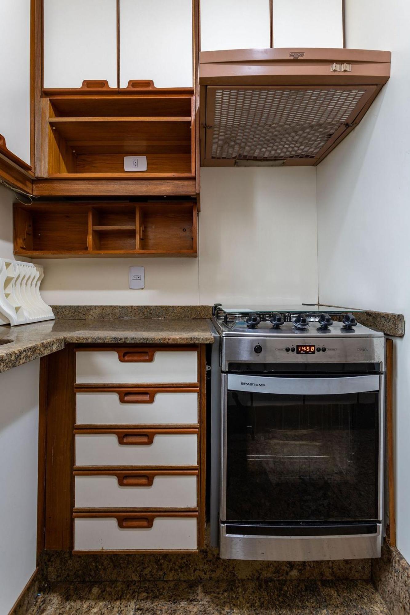 Apartamento A 150 Metros Da Do Leblon Com Academia, Arrumacao Diaria E Vista Mar Río de Janeiro